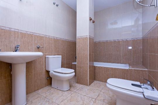 Hermoso Piso de 230mts.